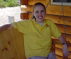 Jessica 2003